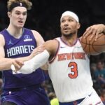 Josh Hart’s explosive first half sparks Knicks' dominant 129-101 thrashing of Hornets—can they keep the momentum?