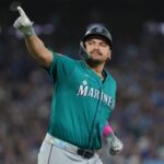 Josh Naylor’s Unexpected Re-Sign Ignites Free Agent Frenzy Among First Basemen: What’s Next?