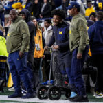 Justice Haynes Injury Shocker: Will Michigan’s Star Running Back Return This Season?