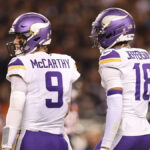 Justin Jefferson Predicts Shocking Comeback for J.J. McCarthy—What It Means for the Season