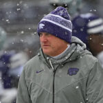Kansas State Coach Chris Klieman Signals Major Shakeup After Disappointing 6-6 Season