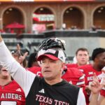 Kansas State's Breakthrough: Can They Shock Texas Tech Twice?