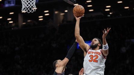 Karl-Anthony Towns’ Mysterious New Mindset Sparks Knicks’ Shocking Victory Over Nets