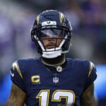 Keenan Allen on the Brink of Shattering Franchise Records — What This Means for the Team’s Future