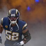 Khalil Mack’s Game-Changing Safety on Aaron Rodgers Sparks Steelers’ Early Lead – What Happens Next Will Shock You!