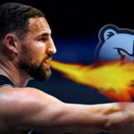 Klay Thompson Drops Fiery Remarks on Ja Morant and Grizzlies After Intense Mavericks Showdown—What Sparked the Clash?