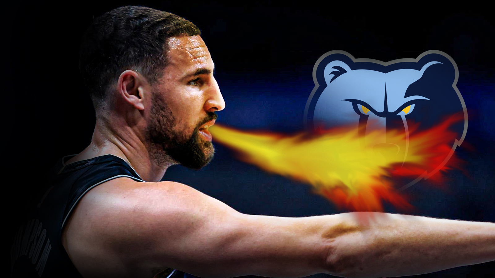 Klay Thompson Drops Fiery Remarks on Ja Morant and Grizzlies After Intense Mavericks Showdown—What Sparked the Clash?