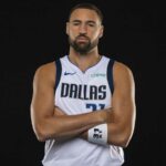 Klay Thompson’s Surprising Transformation on the Mavericks Bench: What It Means for His Future