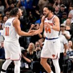 Knicks Snatch Gritty Victory to Halt Road Losing Streak—What’s Next for the Struggling Team?