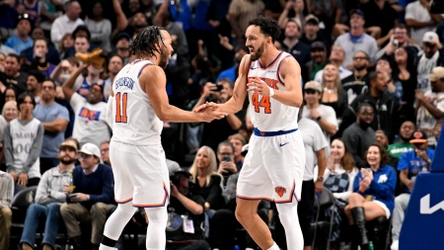 Knicks Snatch Gritty Victory to Halt Road Losing Streak—What’s Next for the Struggling Team?