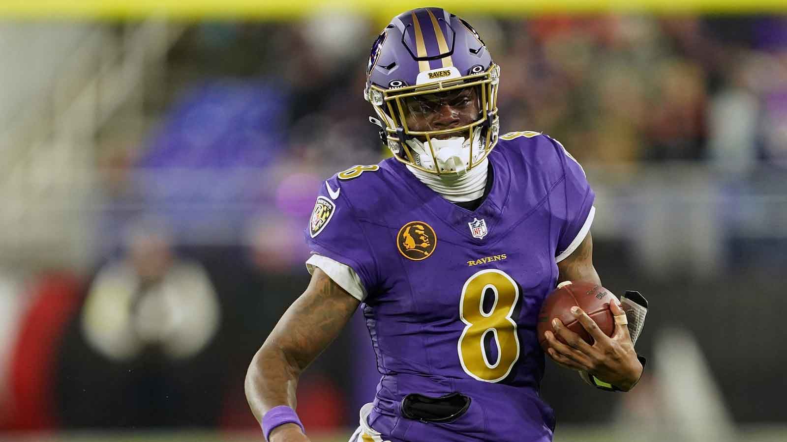 Kyle Hamilton Drops a Bombshell Response to Lamar Jackson’s LeBron James Struggles Comparison—What He Really Thinks Will Shock You!