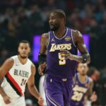 Lakers Face Unexpected Crisis as Deandre Ayton Sidelined Ahead of Crucial Clippers Showdown