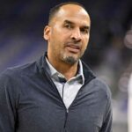 Lakers’ Maxi Kleber Reveals Shocking Insight on Mavericks’ Nico Harrison Firing