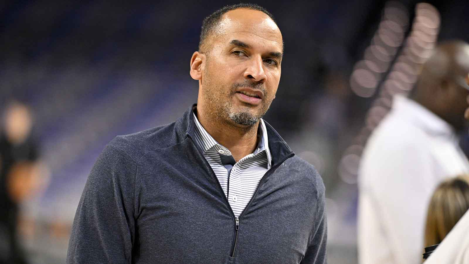 Lakers’ Maxi Kleber Reveals Shocking Insight on Mavericks’ Nico Harrison Firing