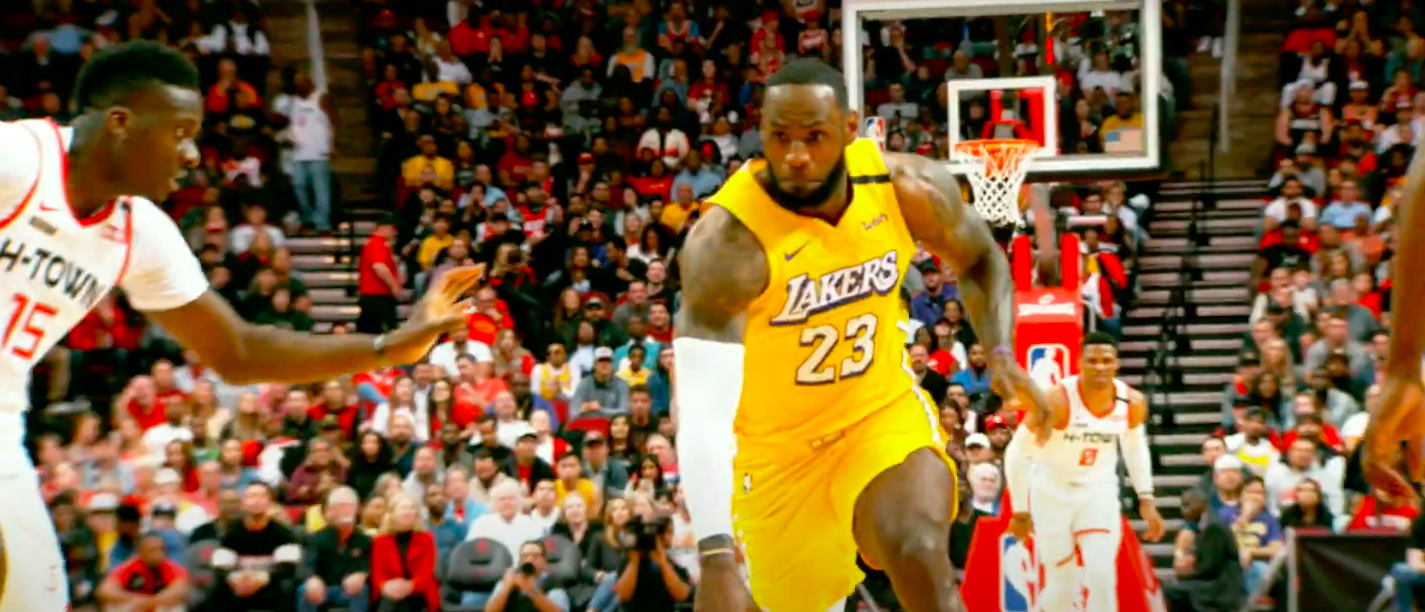 Lakers vs. Jazz: The Surprising Twist That Could Change Everything—LeBron’s Return Not the Only Factor