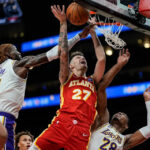 Lakers' Winning Streak Crumbles: Are Injuries Derailing Their Championship Hopes?