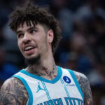 LaMelo Ball Sparks Frenzy: Trade Rumors Ignite Before He Drops Unexpected Social Media Clapback