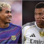 Lamine Yamal’s Unexpected Honor Sparks Rivalry Drama with Real Madrid’s Mbappé—What’s Next?