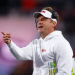 Lane Kiffin Faces Crucial Countdown at Ole Miss as Coaching Rumors Ignite Intense Speculation