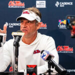 Lane Kiffin's Shocking Move Sparks Chaos: Why Leaving Ole Miss for LSU Changes Everything
