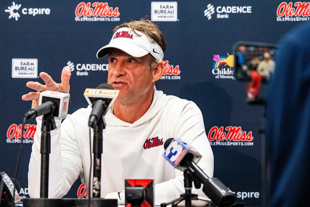 Lane Kiffin's Shocking Move Sparks Chaos: Why Leaving Ole Miss for LSU Changes Everything