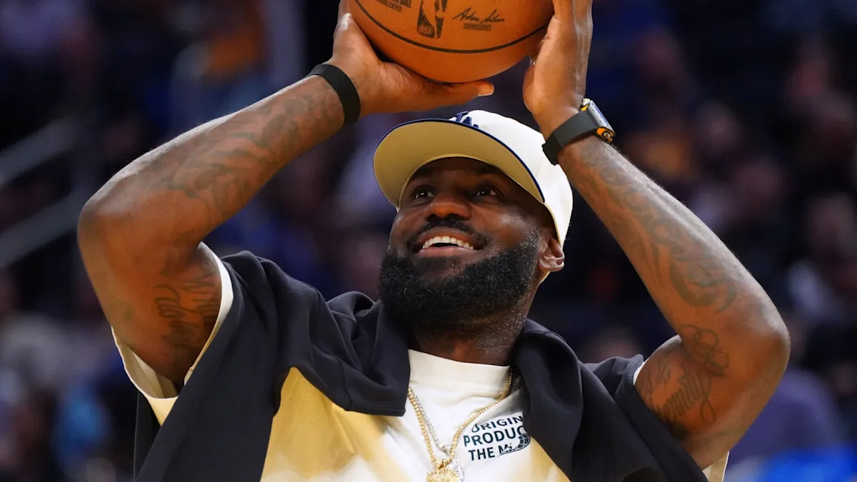 LeBron James Set for Electrifying Return to Lakers—What This Means for the Season's Ultimate Showdown