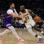 LeBron James Sits Out Lakers vs. Pelicans: Is This More Than Just an Injury?