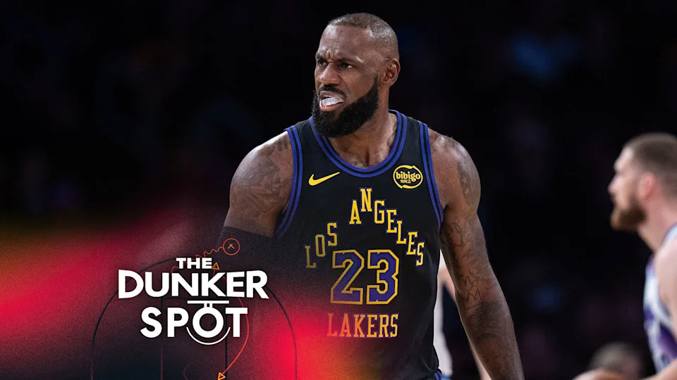 LeBron’s Lakers Revolution, LaMelo’s Shocking Departure Demand, and the Hidden Crisis Plaguing the Kings Revealed