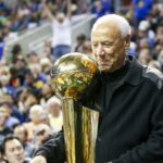 Legendary Seattle Coach Lenny Wilkens Passes Away at 88—Uncover the Legacy That Changed Basketball Forever
