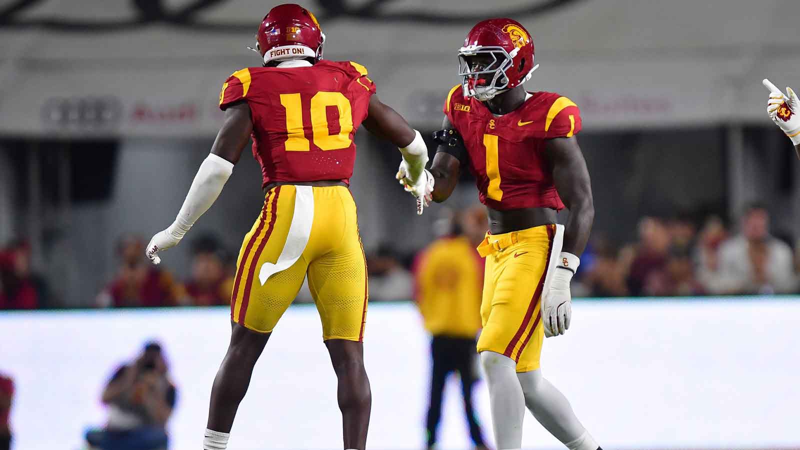 Lincoln Riley’s Breakthrough USC Squad: Can They Rewrite the CFP Playbook with Grit and Guts?