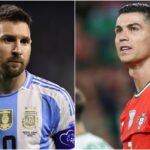 Lionel Messi’s Ally Casts Doubt on Argentina’s 2026 Hopes, Praises Ronaldo’s Portugal as Dark Horse
