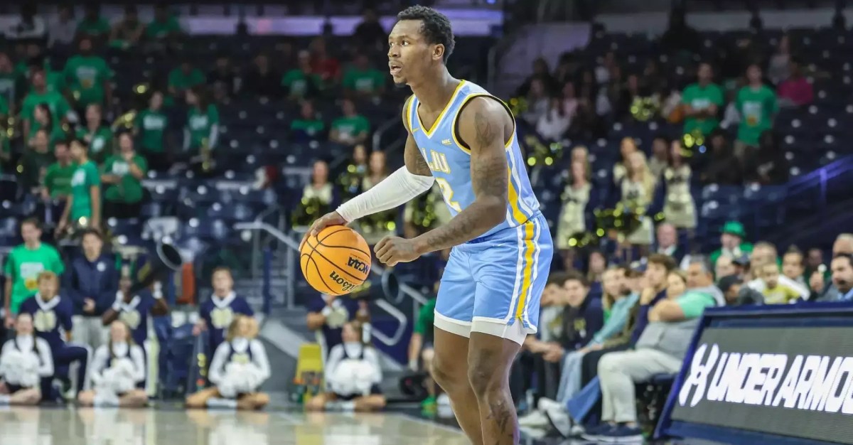 LIU vs. IU Indy: A Jaw-Dropping Early-Season Battle You Can’t Miss