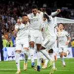 Liverpool vs Real Madrid: Uncover the Shocking Bet Builder Secrets Behind the 7/1 Champions League Special!