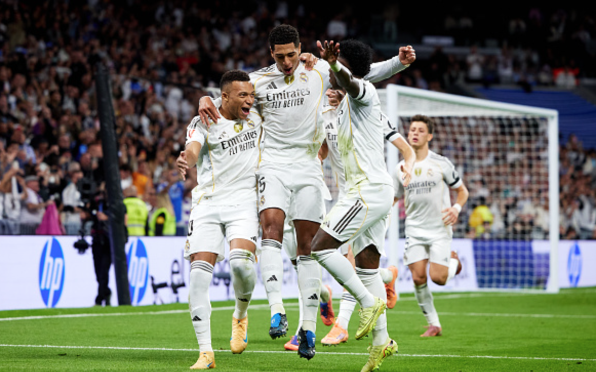 Liverpool vs Real Madrid: Uncover the Shocking Bet Builder Secrets Behind the 7/1 Champions League Special!