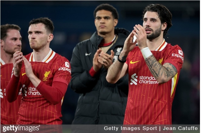 Liverpool’s Shocking Transfer Moves Spark Fierce Backlash from Spanish Media – What’s Really Going On?