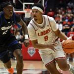 Lobos Extend Unbeaten Streak with Stunning 82–68 Triumph Over UC Riverside—What’s Fueling Their Dominance?