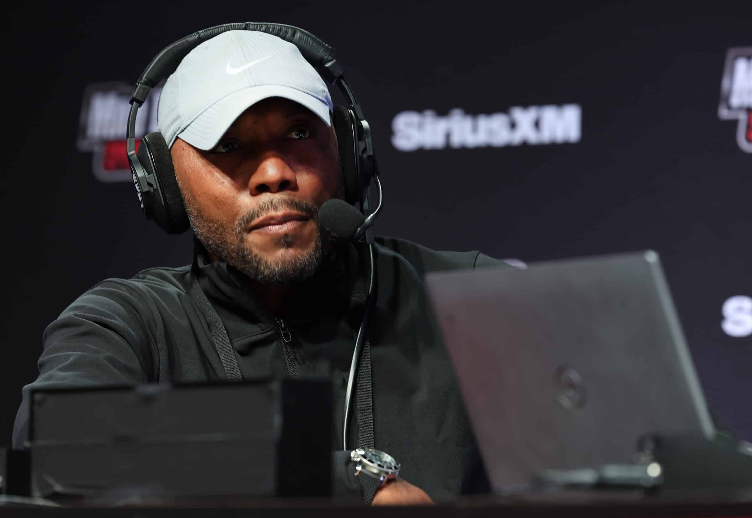 Louis Riddick Drops Surprising Advice on Cowboys’ Future with George Pickens—You Won’t Believe What He Suggests!