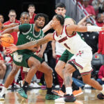 Louisville Unleashes Relentless Offense, Leaving Eastern Michigan Stunned in Dominant Showdown