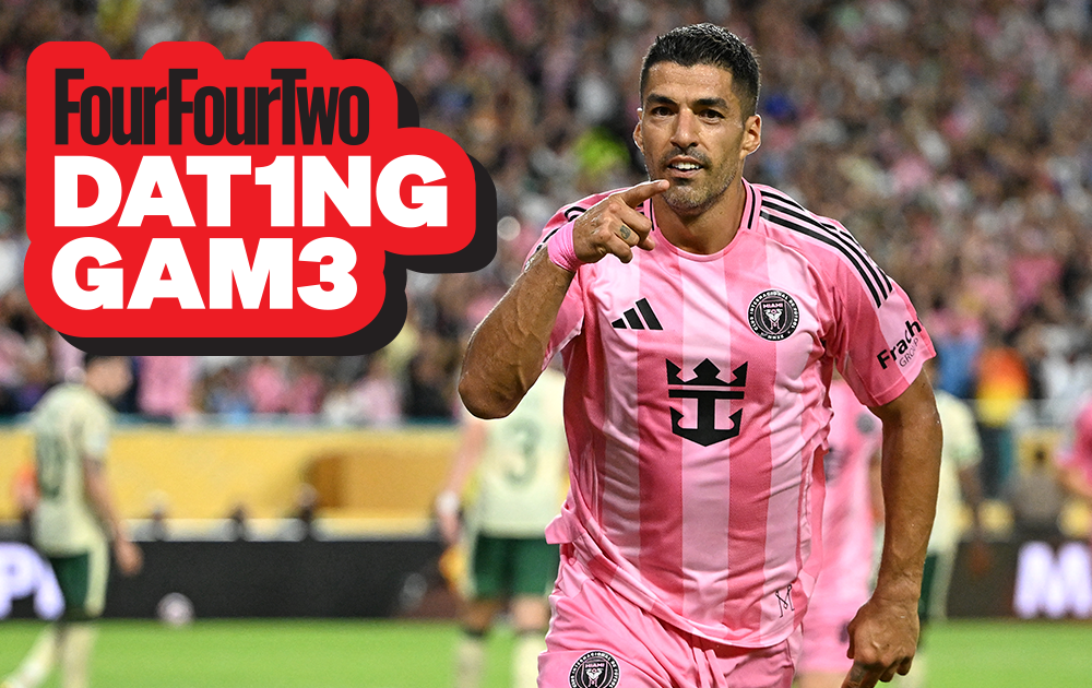 Luis Suarez’s Shocking Secret Unveiled: The Untold Story Behind the Legend