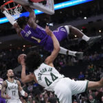 Luka Doncic’s Stunning 41-Point Masterclass Sends Bucks Reeling—Can Anyone Stop Him?