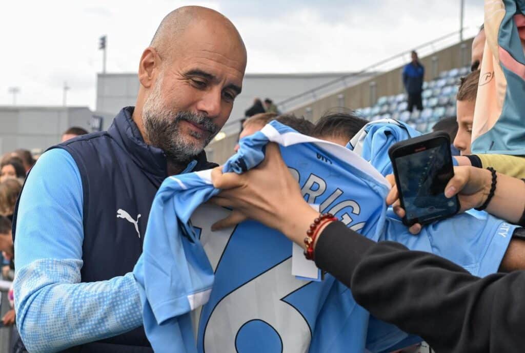 Man City's 2025/26 Champions League Journey: Can They Defy the Odds and Claim Glory?