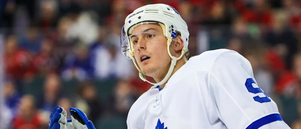 Maple Leafs Shocked as Canadiens Snatch Sammy Blais in Dramatic Waiver Move—What’s Next?