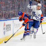 Maple Leafs Snatch Troy Stecher from Oilers in Surprising Waivers Move—What’s Next?