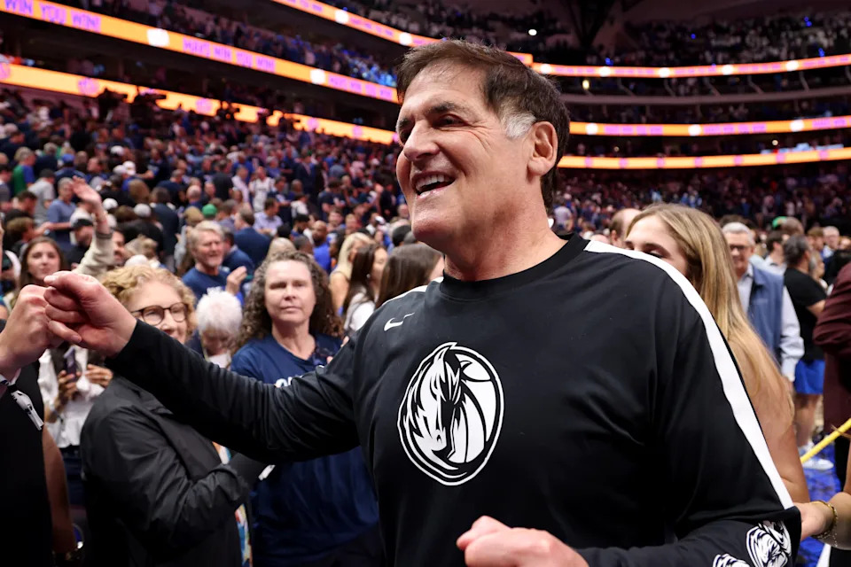Mark Cuban's Secret Power Play: Inside the Mavericks' Shocking 'GM by Committee' Shakeup Amid Nico Harrison Fallout