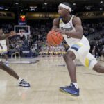 Marquette Faces Indiana in Chicago Showdown: Who Will Seize Victory in This High-Stakes Clash?