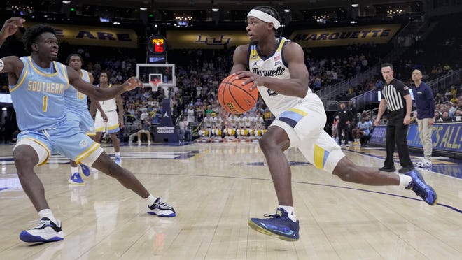 Marquette Faces Indiana in Chicago Showdown: Who Will Seize Victory in This High-Stakes Clash?