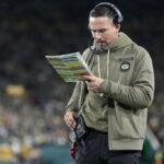 Matt LaFleur Breaks Silence on Future Amid Swirling Job Security Rumors After Crushing Defeat