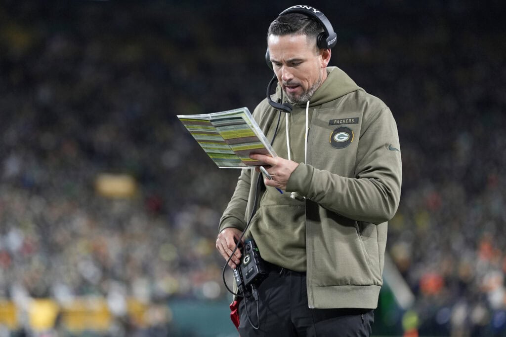 Matt LaFleur Breaks Silence on Future Amid Swirling Job Security Rumors After Crushing Defeat