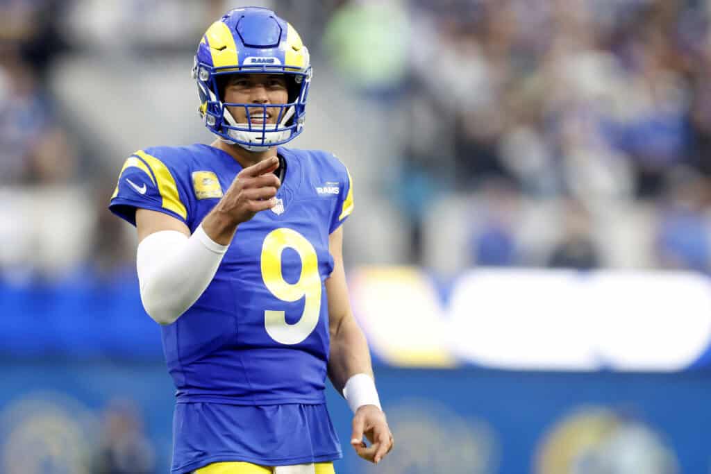 Matthew Stafford Breaks Silence on MVP Buzz: What He Really Thinks Will Surprise You