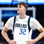 Mavericks’ Cooper Flagg Shocks NBA Fans with Unbelievable Milestone in Heart-Stopping Blazers Showdown